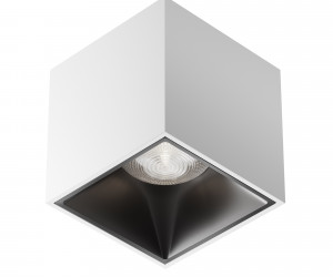 Потолочный светильник Technical C065CL-L12W4K-D