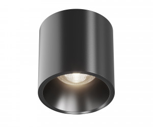 Потолочный светильник Technical C064CL-L12B4K-D