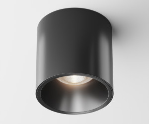 Потолочный светильник Technical C064CL-L12B4K-D