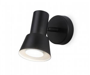 TA13112 BK/WH черный/белый GU10 max 12W D85*L123*H145