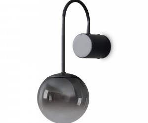 Настенный светильник (бра) Freya FR6178WL-L5B