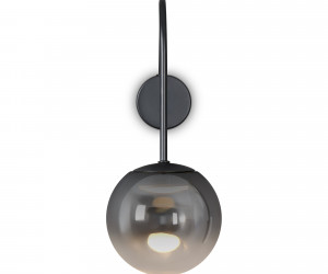 Настенный светильник (бра) Freya FR6178WL-L5B