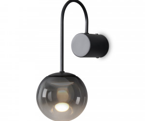 Настенный светильник (бра) Freya FR6178WL-L5B