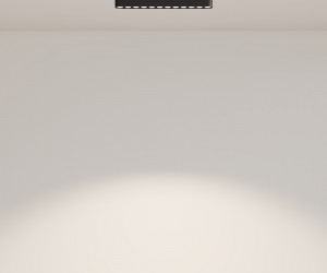 Трековый светильник Technical TR082-1-12W4K-M-B