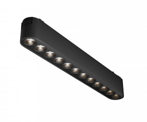 Трековый светильник Technical TR082-1-12W4K-M-B