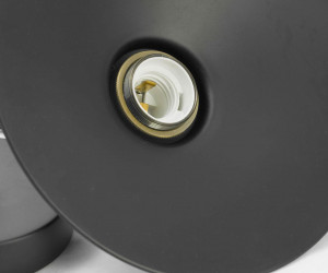 Подвесной светильник Lussole LSP-9601-2L