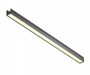 Трековый светильник Technical TR161-1-25W3K-B