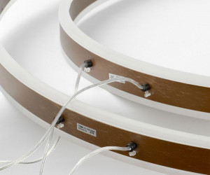 Подвесной светильник Lussole LSP-7193