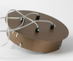 Подвесной светильник Lussole LSP-7193