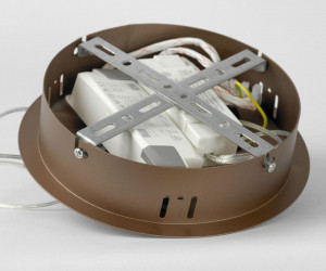 Подвесной светильник Lussole LSP-7193