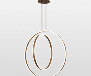 Подвесной светильник Lussole LSP-7193