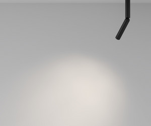 Потолочный светильник Technical C142CL-6W4K-B