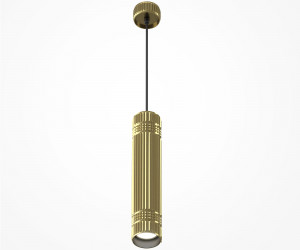 Подвесной светильник Maytoni MOD475PL-01BS