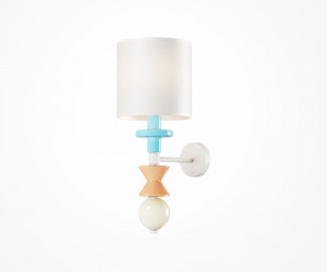 Настенный светильник (бра) Maytoni MOD298WL-01W