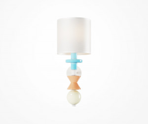 Настенный светильник (бра) Maytoni MOD298WL-01W