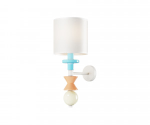 Настенный светильник (бра) Maytoni MOD298WL-01W