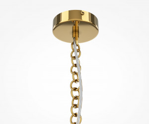 Подвесной светильник Maytoni MOD174PL-06G