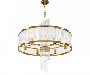 Подвесной светильник Maytoni MOD174PL-06G