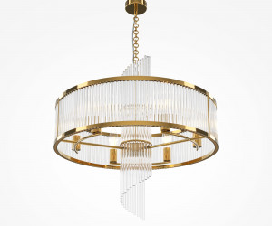 Подвесной светильник Maytoni MOD174PL-06G