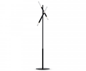 Напольный светильник (торшер) Maytoni MOD070FL-02B