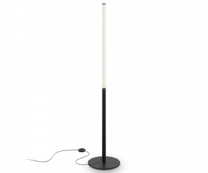 Напольный светильник (торшер) Maytoni Z012FL-L18B3K