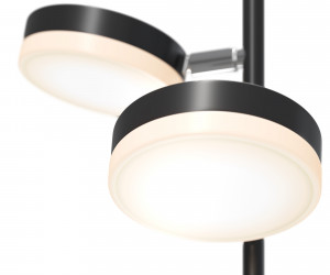 Напольный светильник (торшер) Maytoni MOD070FL-L12B3K