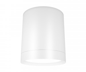 Потолочный светильник Technical C086CM-GX53-MRD-W