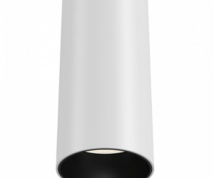 Потолочный светильник Technical C056CL-L12W3K-W-W