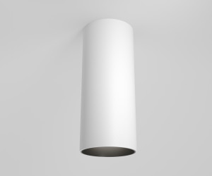 Потолочный светильник Technical C056CL-L12W3K-W-W