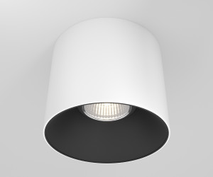 Потолочный светильник Technical C064CL-01-15W3K-RD-WB