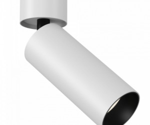 Потолочный светильник Technical C055CL-L12W3K-W-W