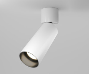 Потолочный светильник Technical C055CL-L12W3K-W-W