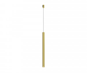 Трековый светильник Technical TR156-1-5W3K-BS