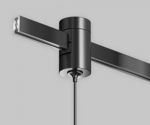 Трековый светильник Technical TR156-1-5W4K-B