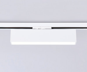 GL6763 WH белый LED 12W 4200K 300*22*48