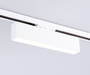 GL6763 WH белый LED 12W 4200K 300*22*48