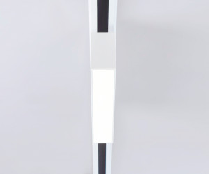 GL6763 WH белый LED 12W 4200K 300*22*48