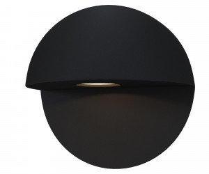 Настенный светильник (бра) Outdoor O033WL-L7B3K