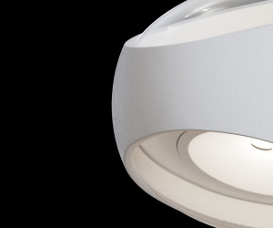 Настенный светильник (бра) Outdoor O032WL-L6W3K