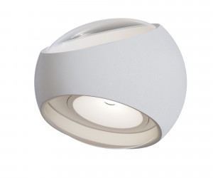 Настенный светильник (бра) Outdoor O032WL-L6W3K