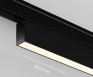 Трековый светильник Technical TR192-1-16W3K-B