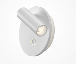 Настенный светильник (бра) Technical C176WL-9W-2.7-4K-W