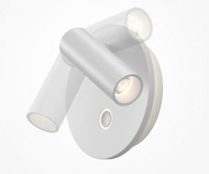 Настенный светильник (бра) Technical C176WL-9W-2.7-4K-W