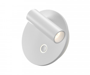 Настенный светильник (бра) Technical C176WL-9W-2.7-4K-W