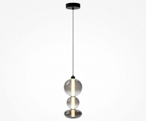 Подвесной светильник Maytoni MOD307PL-L24B3K