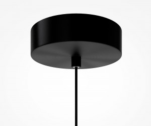 Подвесной светильник Maytoni MOD307PL-L24B3K