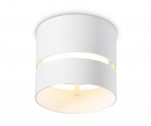 TN71050 WH белый GX53 max 12W D85*75