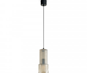 Подвесной светильник Freya FR5599PL-01CG