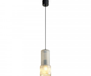 Подвесной светильник Freya FR5599PL-01CG