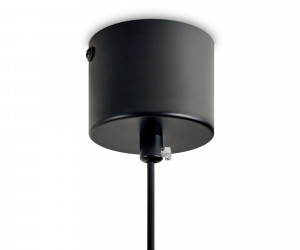 Подвесной светильник Freya FR5599PL-01CG